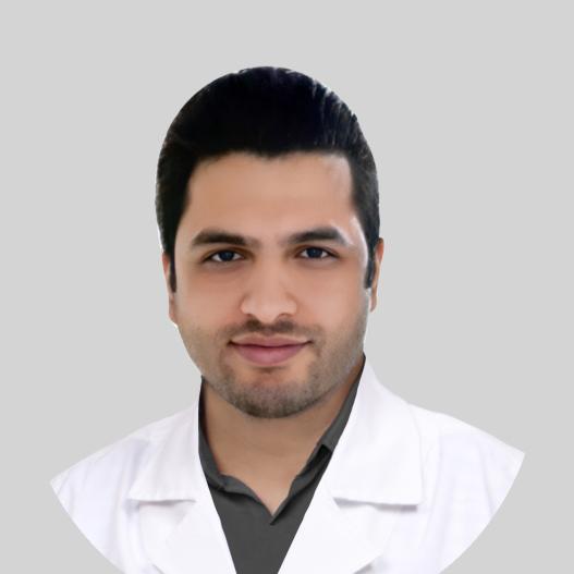 دکتر آرش